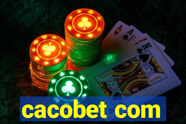 cacobet com